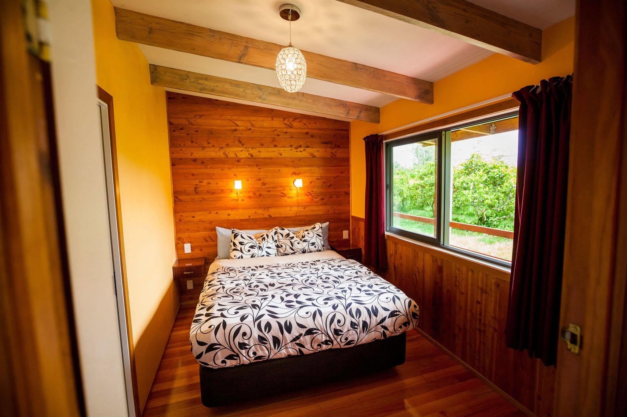 Relax A Lodge Керікері Екстер'єр фото